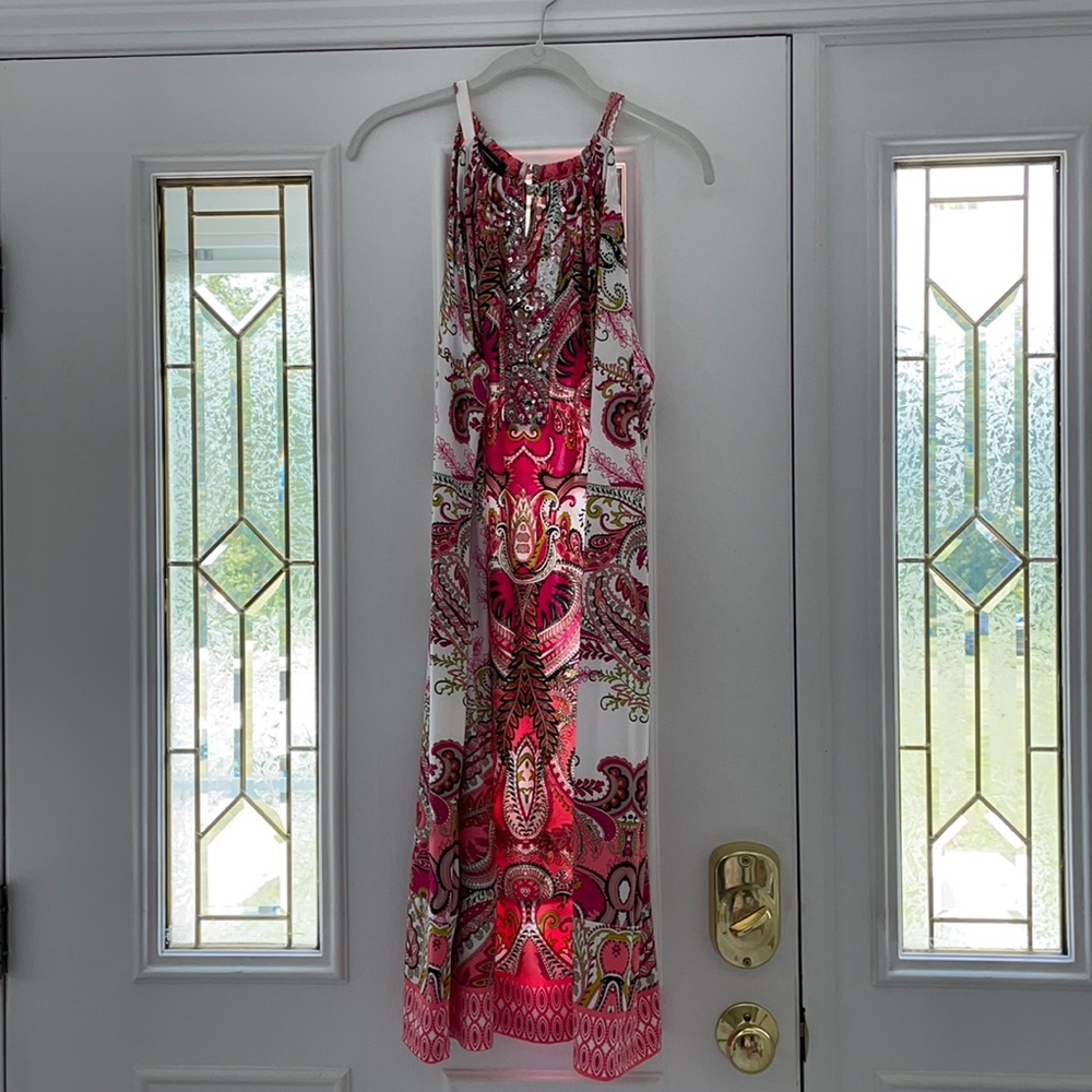 INC dress